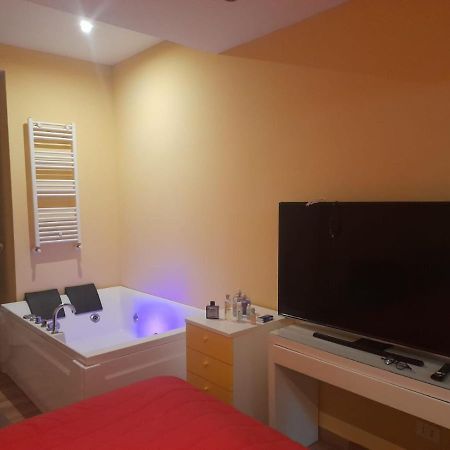Apt B.H Roma Ngoại thất bức ảnh