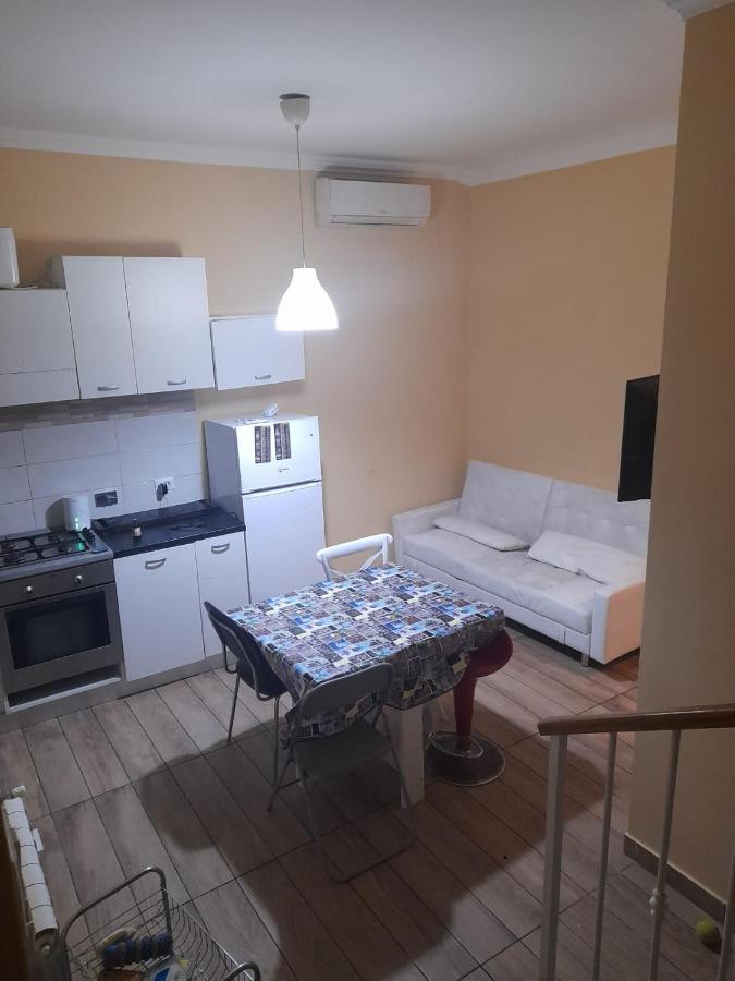Apt B.H Roma Ngoại thất bức ảnh