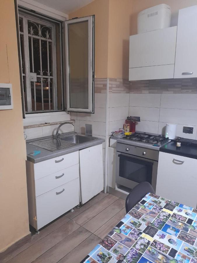 Apt B.H Roma Ngoại thất bức ảnh