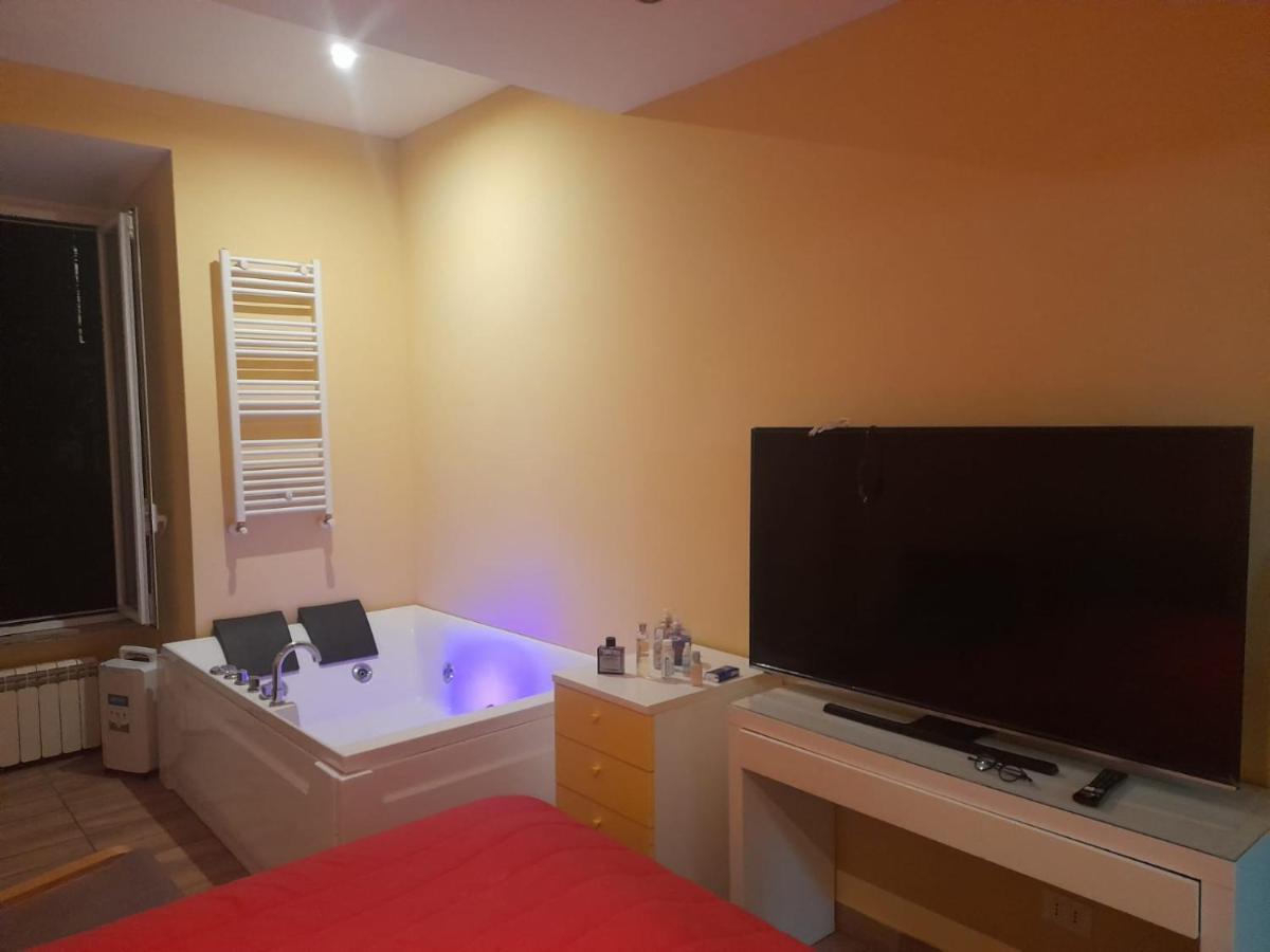 Apt B.H Roma Ngoại thất bức ảnh