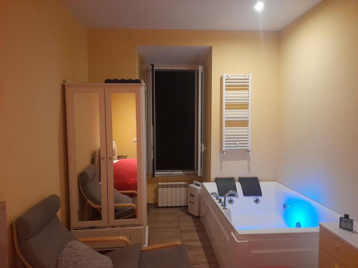 Apt B.H Roma Ngoại thất bức ảnh